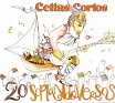 Celtas Cortos - Soplando Versos - DRO Atlantic - CD - Spain - 825646346127 - 2006 - 0